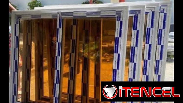 De todo en carpintería de aluminio y cristal