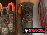 Pinza amperimetra Aneng ST 180