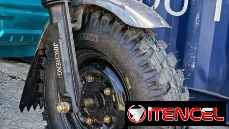 Triciclo ONEBOT JINCHENG 2026