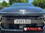 Hyundai Sonata N Line