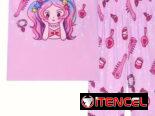 Pijamas talla S