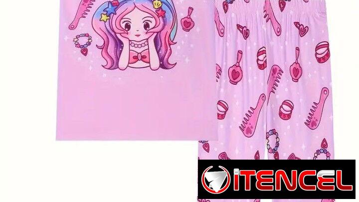 Pijamas talla S