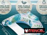 Silla Flotante para Piscina