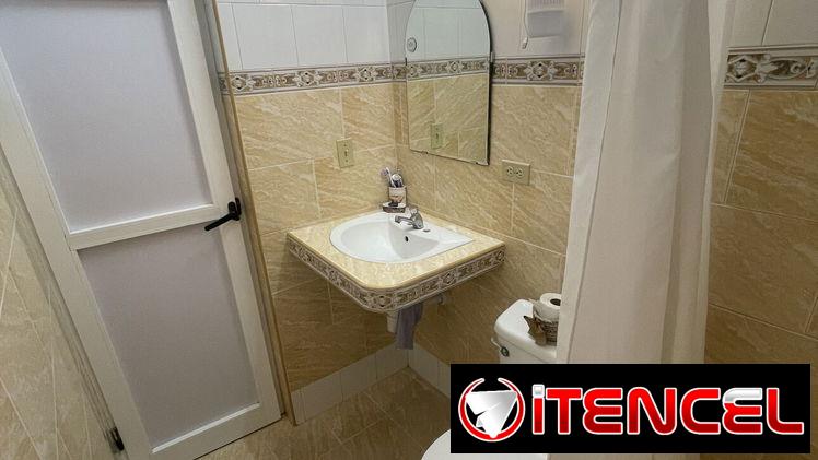 🏡 SE VENDE Apartamento 2/4 en San Agustin. Planta Baja