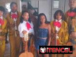 Mariachis México Dorado (Agencia IrisProd Organizadores de Eventos).