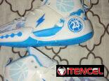 Zapatos deportivos UNISEX