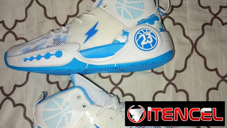 Zapatos deportivos UNISEX