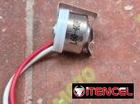 BIMETALES DE BOMBÓN Y DE BOLSA
