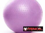 Balón de Yoga Inflable Antideslizante