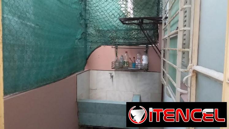 SE PERMUTA PARA EL REPARTO FLORES APTO EN AV. 31 Y CALLE 34 MCPIO PLAYA.