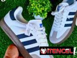 New Balance Tractor, Straye, Adidas Samba (G5)