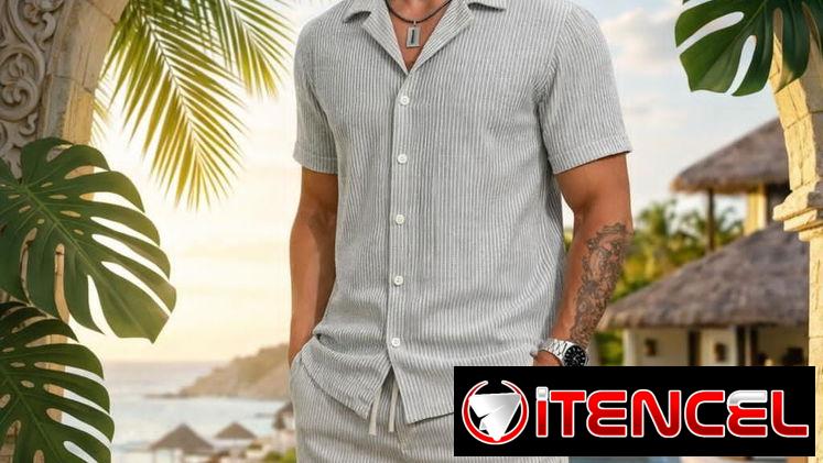 Ropa de hombre ‼️