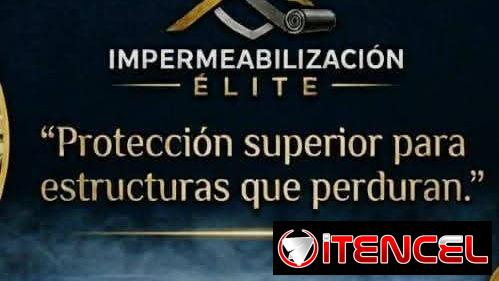 Impermiabilizacion