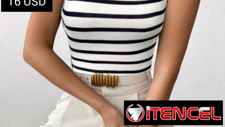Ropa y zapatos de mujer marca SHEIN