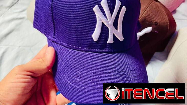 Gorras Nuevas
