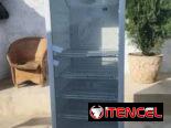 EXIBIDORA VERTICAL / ROYAL / 12.5 PIES / NUEVA / CON GARANTIA / CON FACTURA /