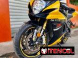 Susuki GSXR 750 CC 2020