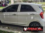 Carro picanto