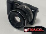 Cámaras Sony Alfa 5000 y 5100