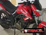 Moto 200PRO IZUKI