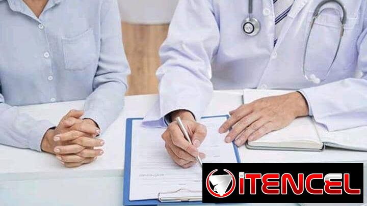(Consultas Especializadas de Bienestar )   *  Cada consulta es una oportunidad para recibir asesoría médica especializad