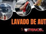 Fregado de autos