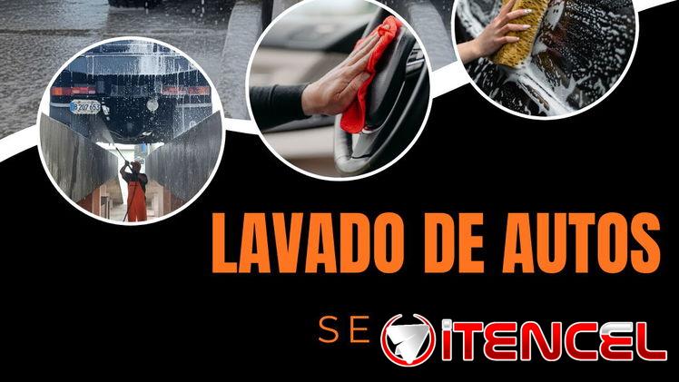 Fregado de autos