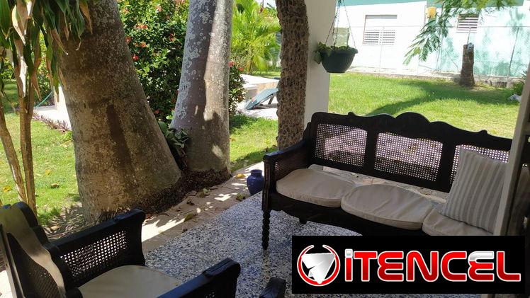 Inmobiliaria Casa de Ensueños, 130 mil Guanabo