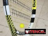 Vendo Raqueta Babolat prácticamente nueva!!!