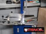 ✅️ Sierra sin fin corta huesos [ FERTON MQC250 ]
