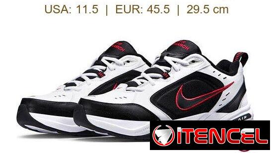 Zapatos originales