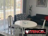 Renta lineal de apartamento en Playa