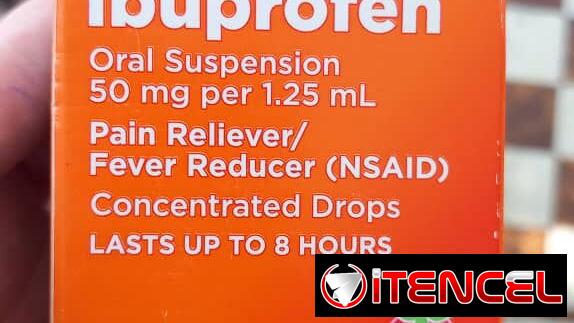 Vendo suspensión tynelol