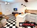 Encantadora casa de 1 recámara y 1 baño