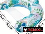 Silla Flotante para Piscina