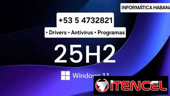 Informático a domicilio