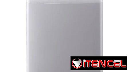 Automatica LG 9 kg inverter
