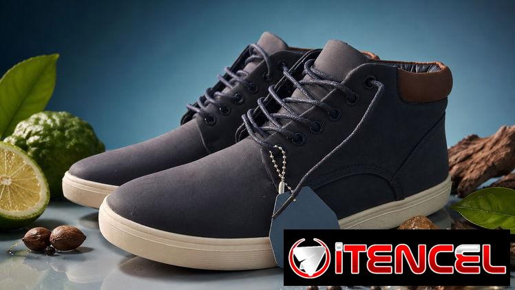 Botas ADOC