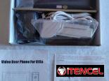 VIDEOPORTERO SIN CERRADURA ELECTRÓNICA