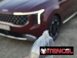 Vendo o negocio Kia Carnival, 2025 cero millas