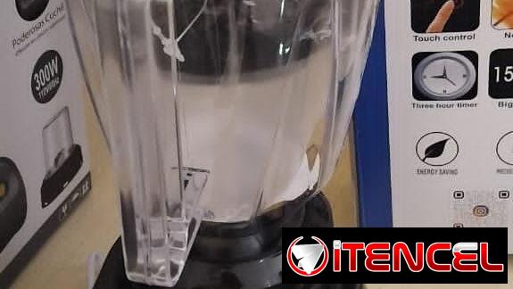Batidora Blender 2 en 1
