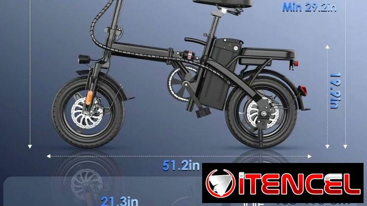 SE VENDE BICICLETA ELÉCTRICA VEA CARACTERÍSTICAS NUEVA EN CAJA Y SELLADA UD LA ESTRENA 5-278-7004