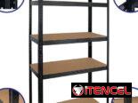 Estantería Modular. Envío gratis