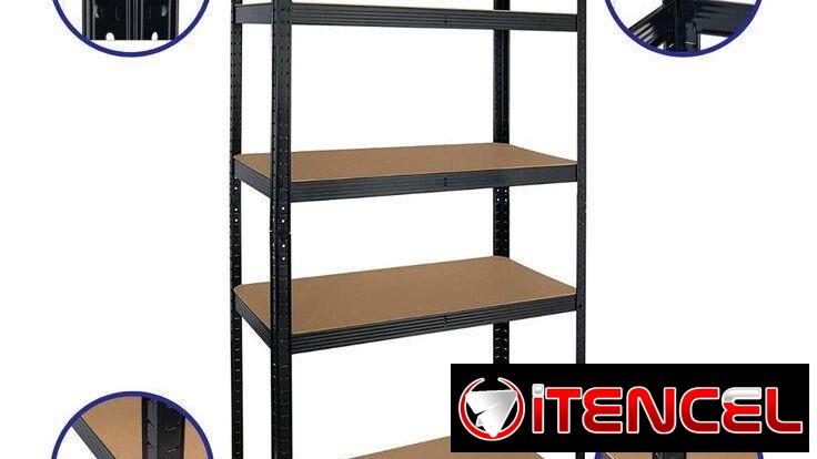 Estantería Modular. Envío gratis