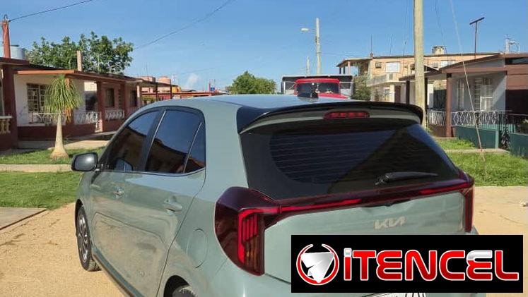 🟢 KIA PICANTO GTLINE 2024 🟢