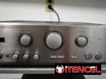 JOYA HI-FI! Amplificador ONKYO Integra A-8850 + Mando