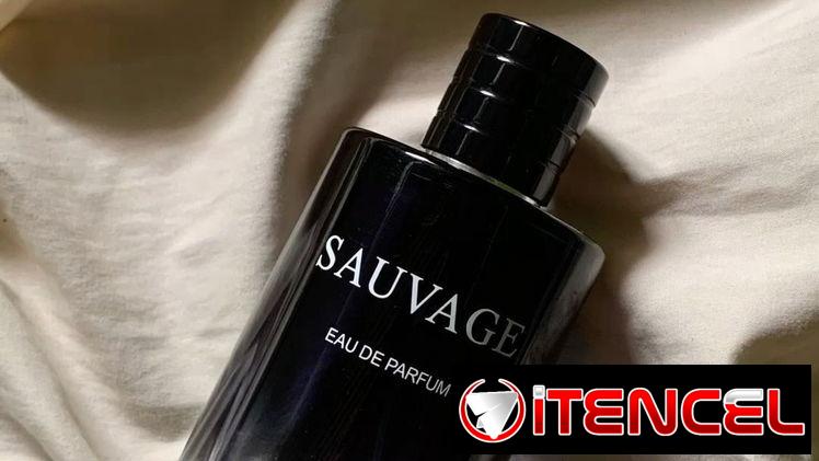 Todo en Perfumes de Hombre y Mujer