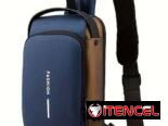 Bolsos cruzados de hombre