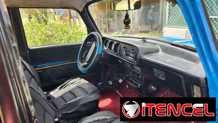 Venta de auto