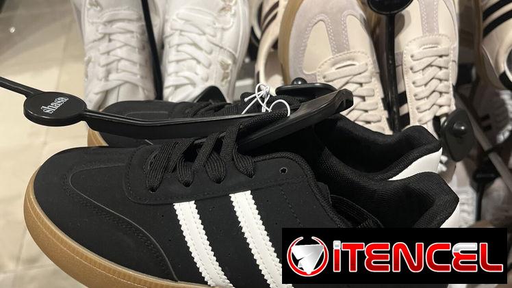 Los TENIS más lindos
